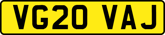 VG20VAJ