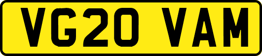 VG20VAM