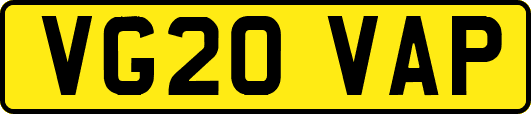 VG20VAP
