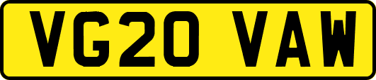 VG20VAW