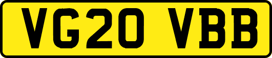 VG20VBB
