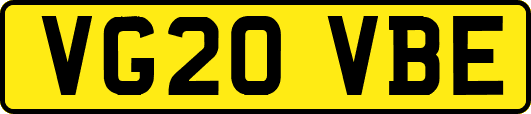 VG20VBE