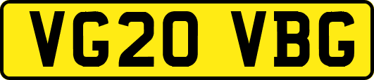 VG20VBG