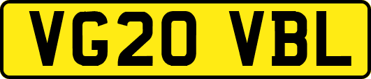 VG20VBL