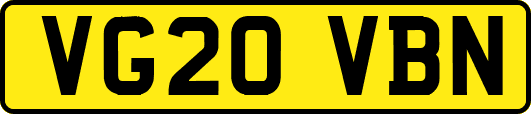 VG20VBN