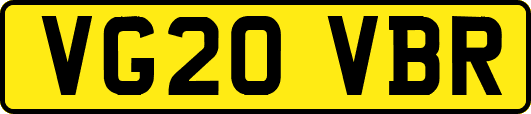 VG20VBR