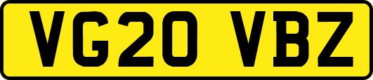 VG20VBZ