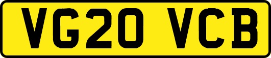 VG20VCB