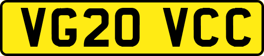 VG20VCC