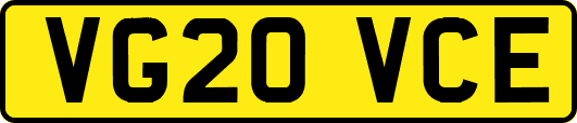 VG20VCE