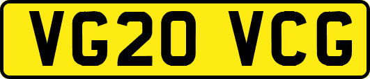 VG20VCG