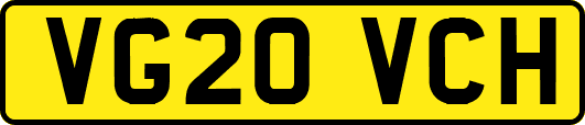 VG20VCH