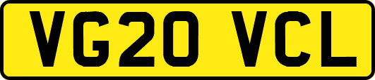 VG20VCL