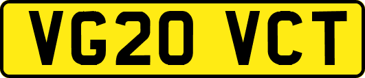 VG20VCT