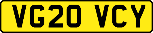 VG20VCY
