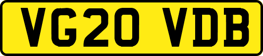 VG20VDB