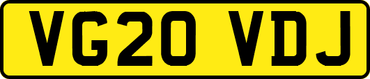 VG20VDJ