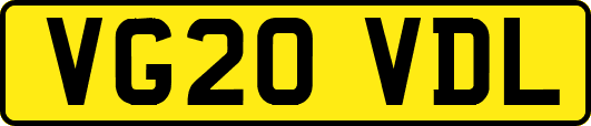 VG20VDL