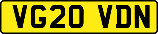 VG20VDN