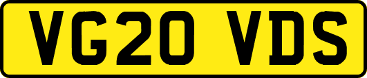 VG20VDS