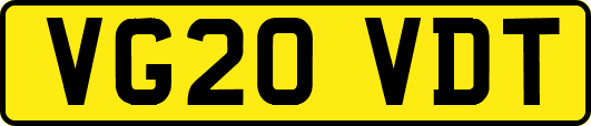 VG20VDT