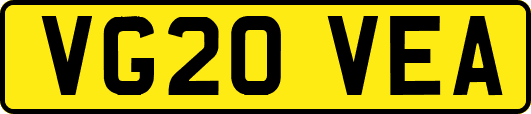 VG20VEA