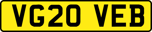 VG20VEB