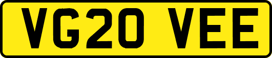 VG20VEE