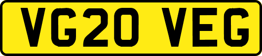 VG20VEG