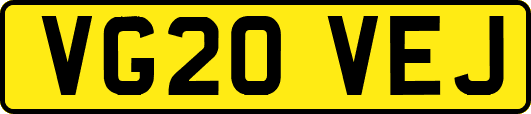 VG20VEJ