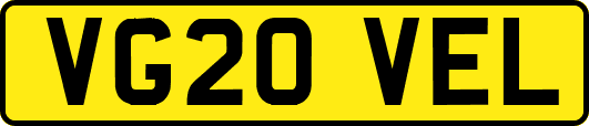 VG20VEL