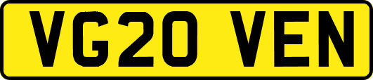 VG20VEN