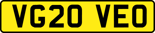 VG20VEO