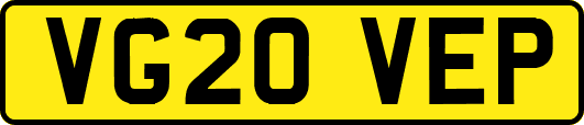 VG20VEP