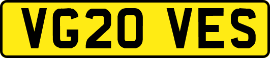 VG20VES