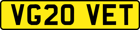 VG20VET