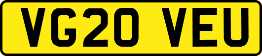 VG20VEU
