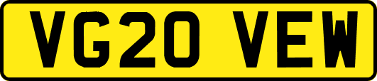 VG20VEW
