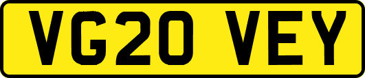 VG20VEY