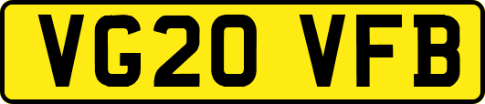 VG20VFB