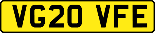 VG20VFE
