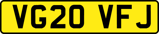 VG20VFJ