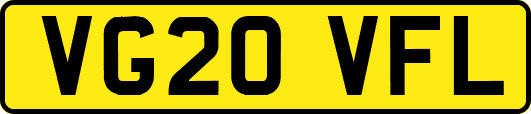VG20VFL