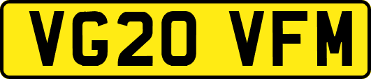 VG20VFM