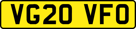 VG20VFO