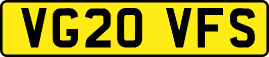 VG20VFS