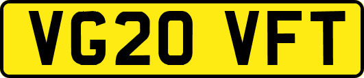VG20VFT