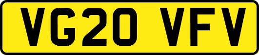 VG20VFV