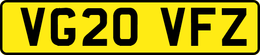VG20VFZ