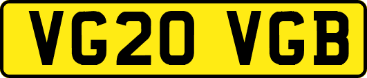 VG20VGB